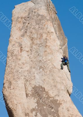 Rock Climber 3