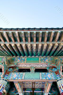 Asian Roofline Abstract