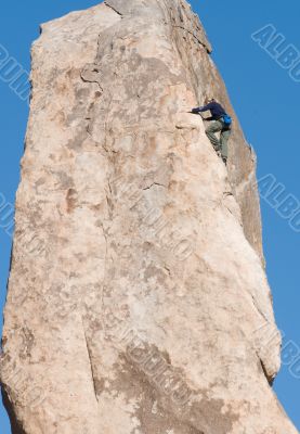 Rock Climber 5