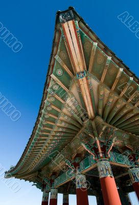 Asian Roofline Abstract