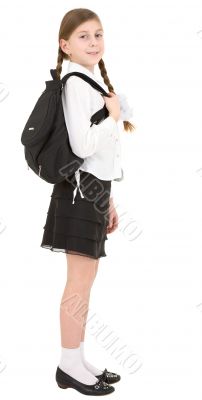 Schoolgirl
