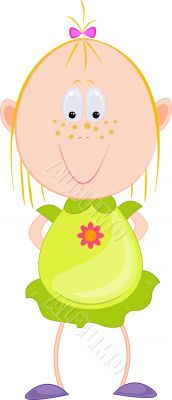 Funny girl