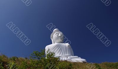 Buddha Phuket