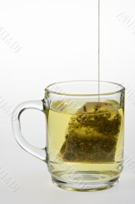 herbal tea