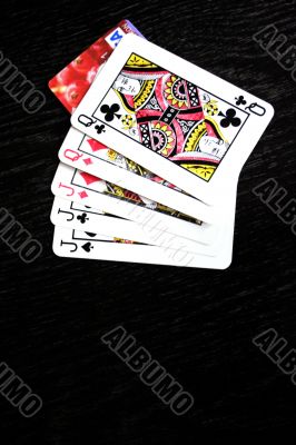 poker