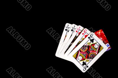 poker