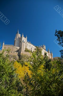 big spanish castle big spanish castle