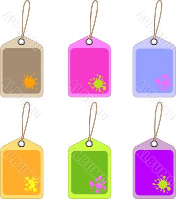Labels Labels
