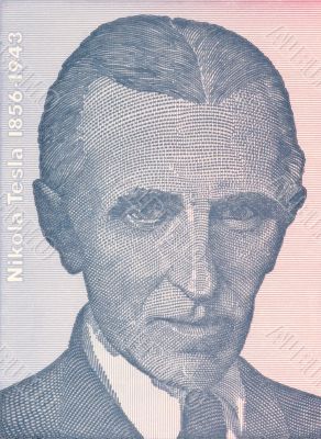 Nicola Tesla Nicola Tesla