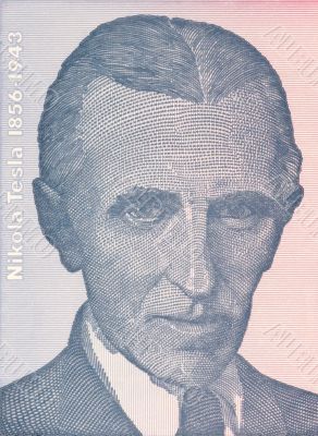 Nicola Tesla