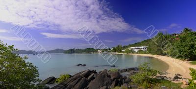 Phuket Panorama