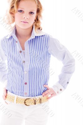 Fashion child Fashion child