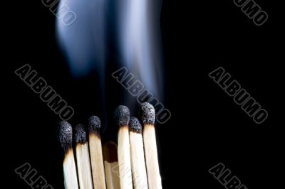 match with smoke macro match with smoke macro