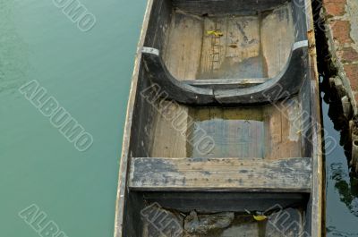 Rowboats