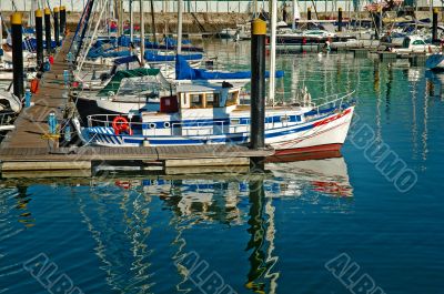 Luxury sail yacht Luxury sail yacht