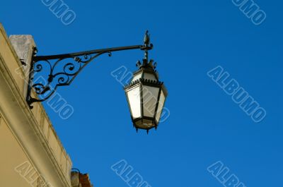 Lantern Lantern