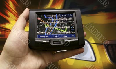 Gps