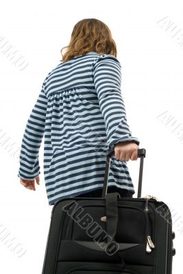Going Away