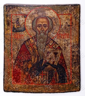 Ignatius Of Antioch