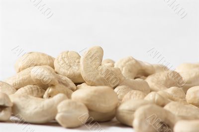 cashew nuts