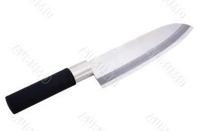 knife isolated