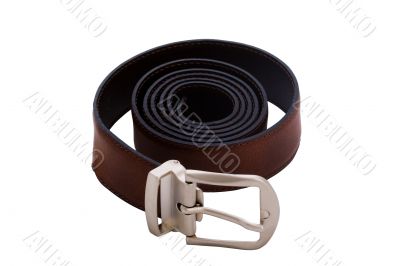 Braun belt