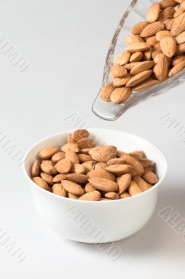 Almond