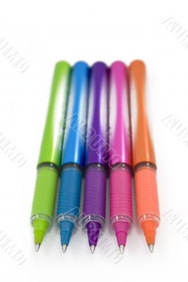 Color Pen V