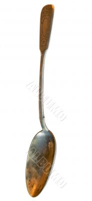 Antique Tea-spoon