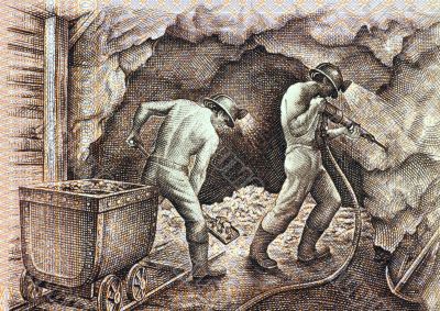 Miners