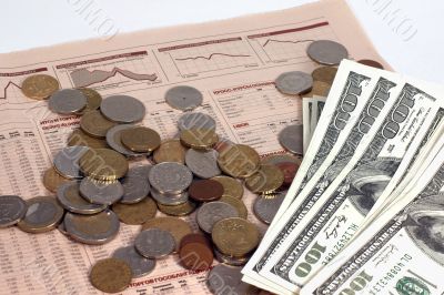 a lot of economic newspapers of any countries a lot of economic newspapers of any countries