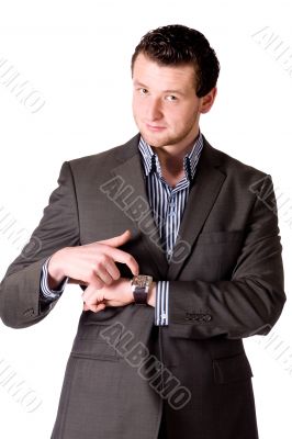 Its time Its time
