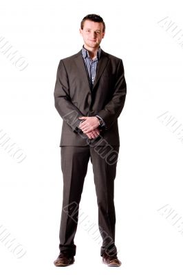 Boss of a compagny Boss of a compagny