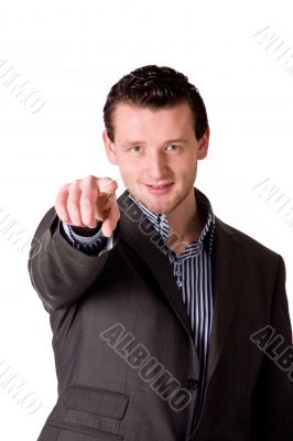 You are wanted You are wanted