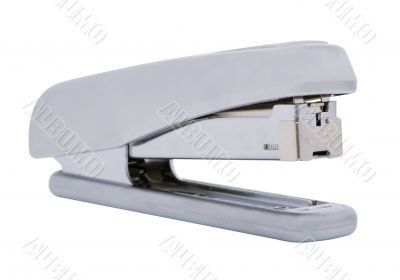 Silver stapler