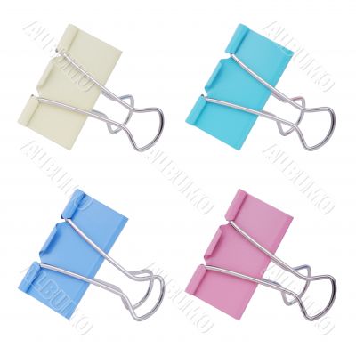 Paper clip Paper clip