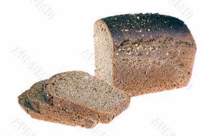 Rye bread