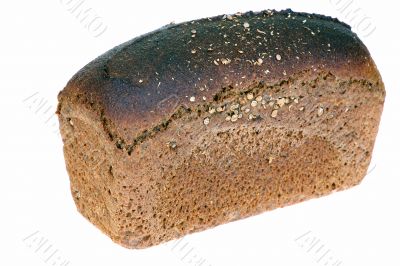Rye bread
