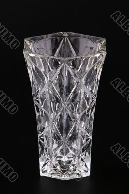 Flower vase