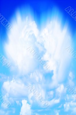 shining sky shining sky