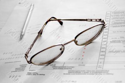 spectacles