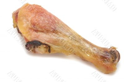 chicken leg macro