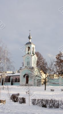 Belltower