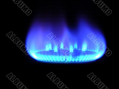 Natural gas