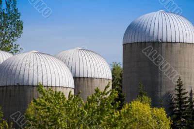 Towers of Ontario