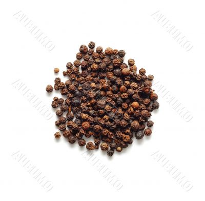 black pepper