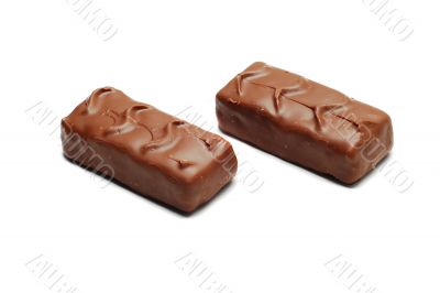 chocolate bars