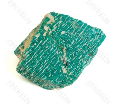 Turquoise stone