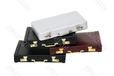 Briefcases