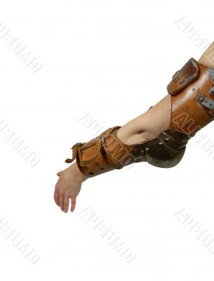 Medieval armband